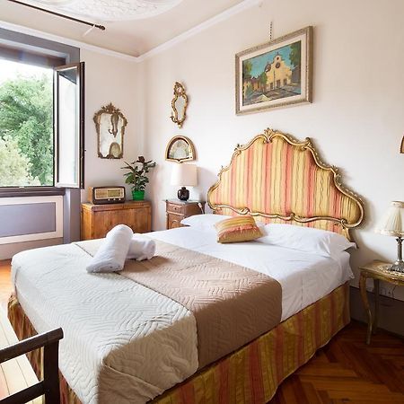 Santo Spirito Palace Флоренція Екстер'єр фото