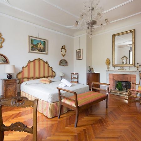 Santo Spirito Palace Флоренція Екстер'єр фото