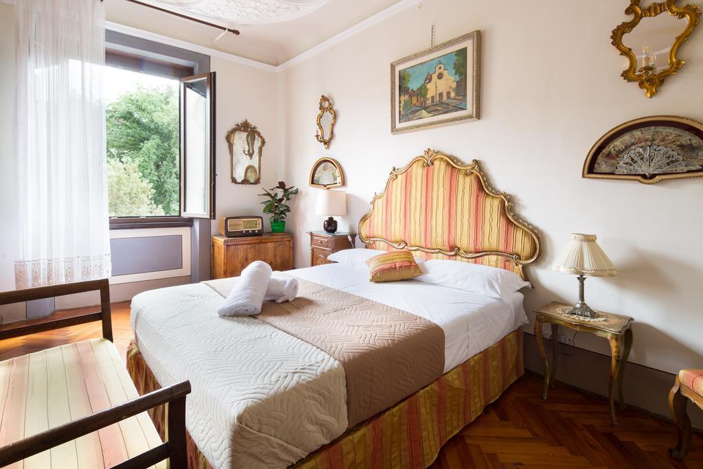 Santo Spirito Palace Флоренція Екстер'єр фото
