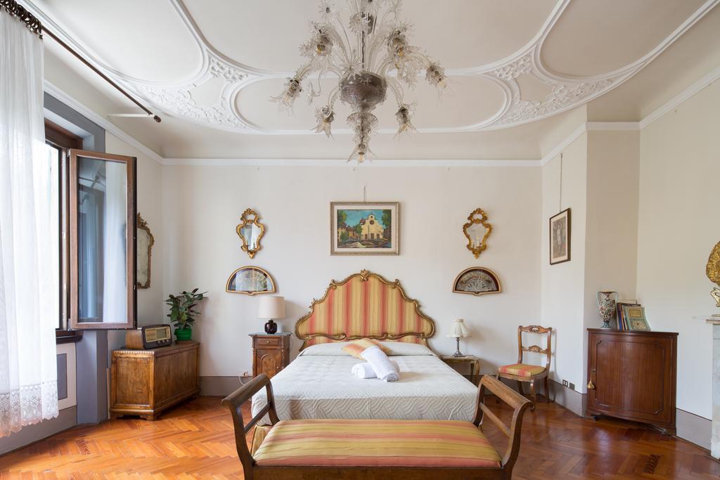 Santo Spirito Palace Флоренція Екстер'єр фото