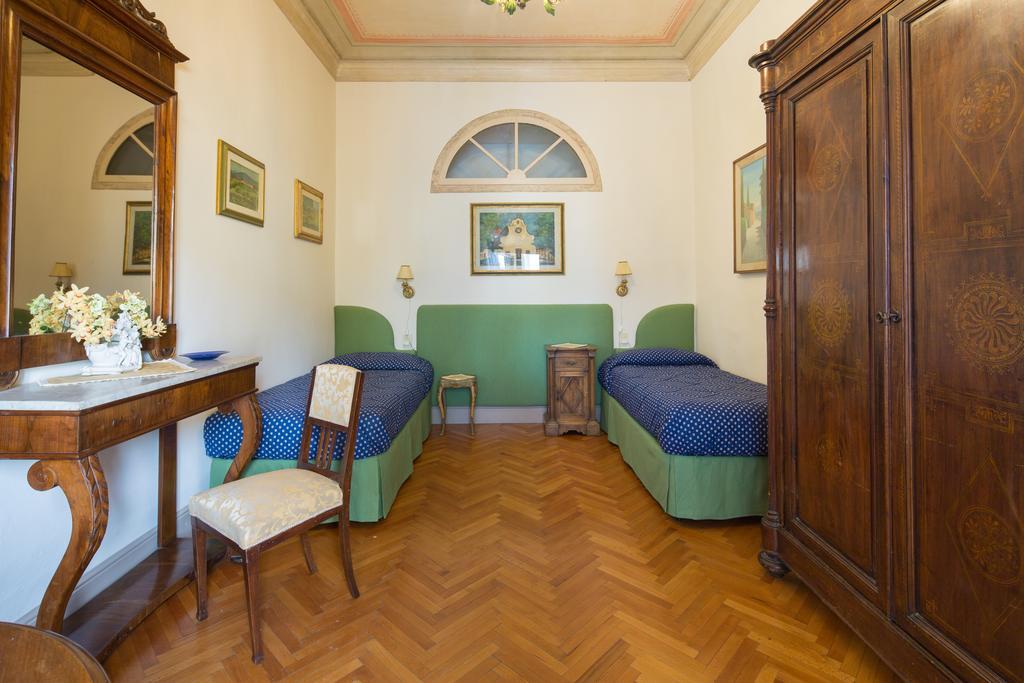 Santo Spirito Palace Флоренція Екстер'єр фото