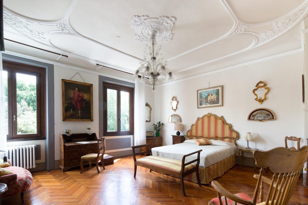 Santo Spirito Palace Флоренція Екстер'єр фото