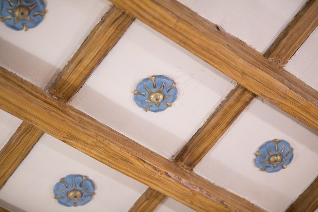 Santo Spirito Palace Флоренція Екстер'єр фото