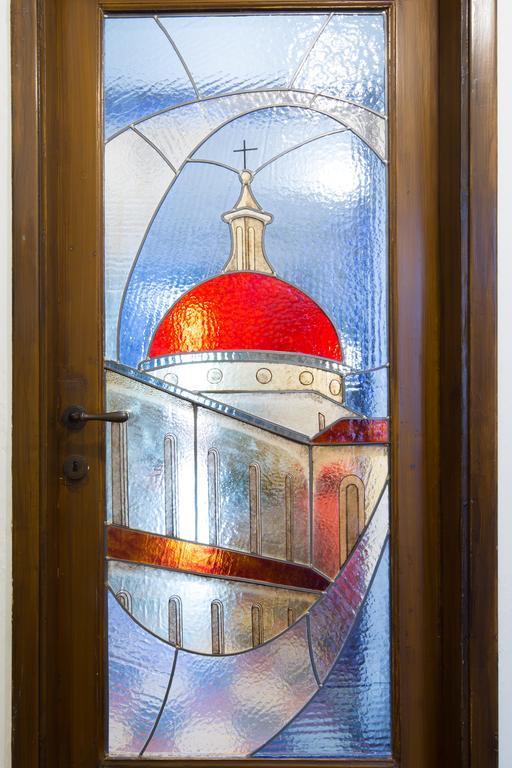 Santo Spirito Palace Флоренція Екстер'єр фото